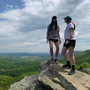 Meet your Posher, Kali